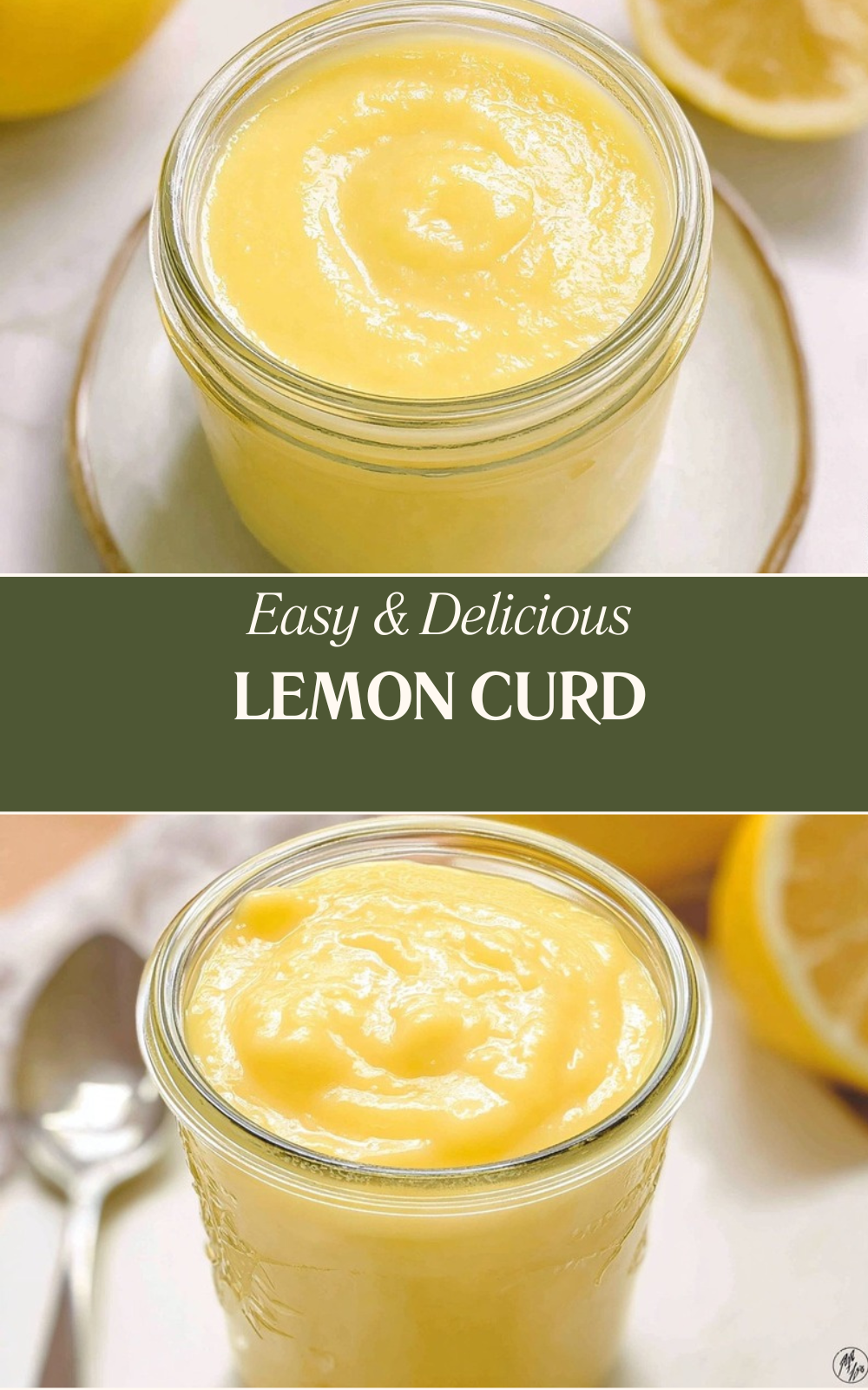 Lemon Curd