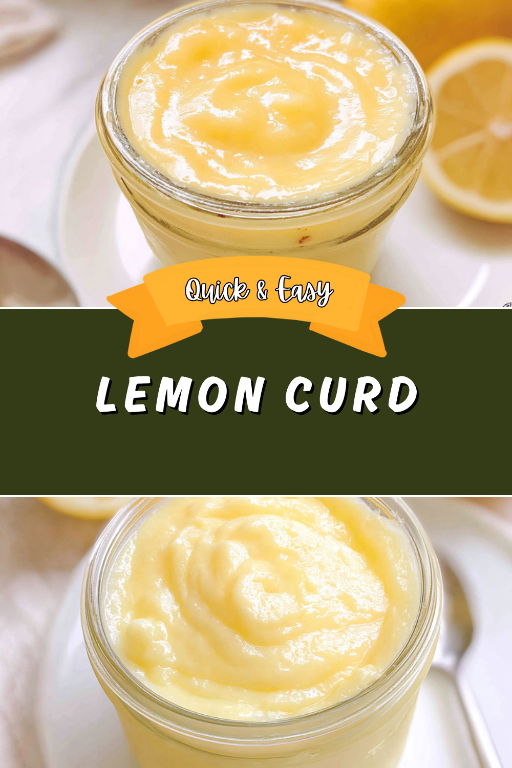 Lemon Curd