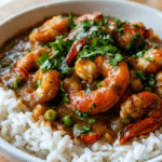 Louisiana Crawfish Étouffée 39.png