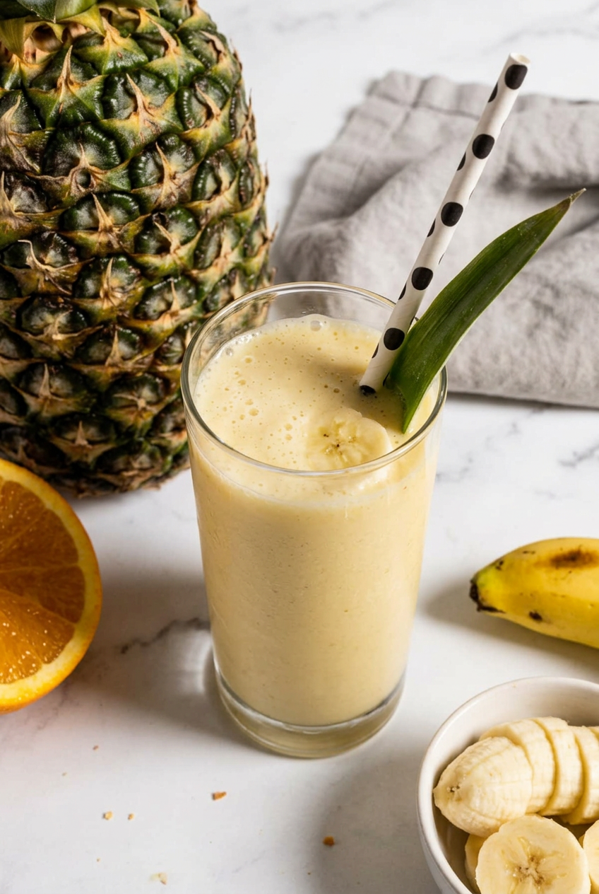 Pineapple Smoothie 86.png