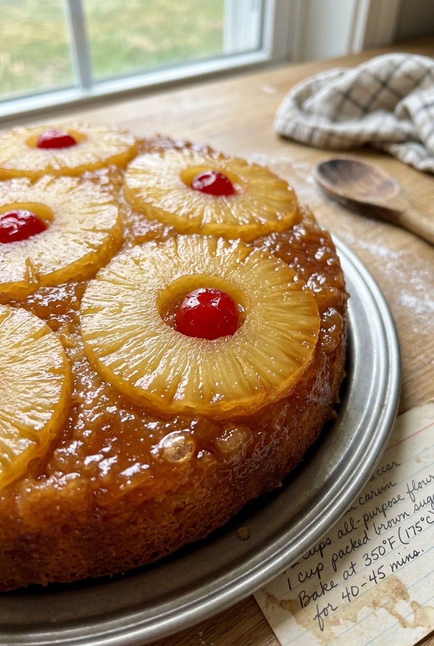 Pineapple Upside Down Cake Recipe 67.png