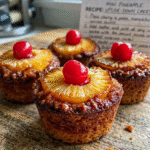 Pineapple Upside-Down Cupcakes Recipe 20.png