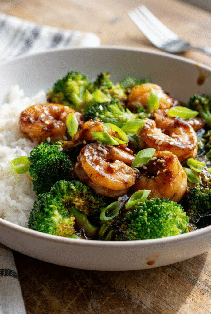 Quick & Easy Shrimp Broccoli Teriyaki Bowl Recipe 76.png