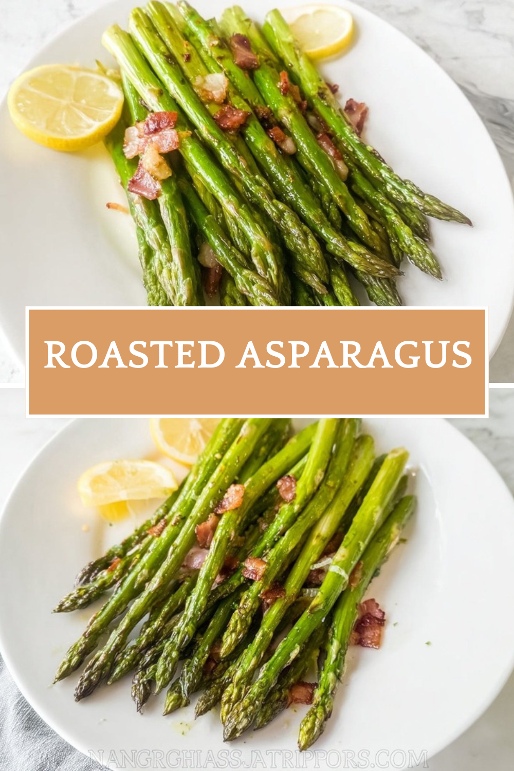 Roasted Asparagus
