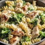 Rotisserie Chicken Broccoli Pasta 48.png