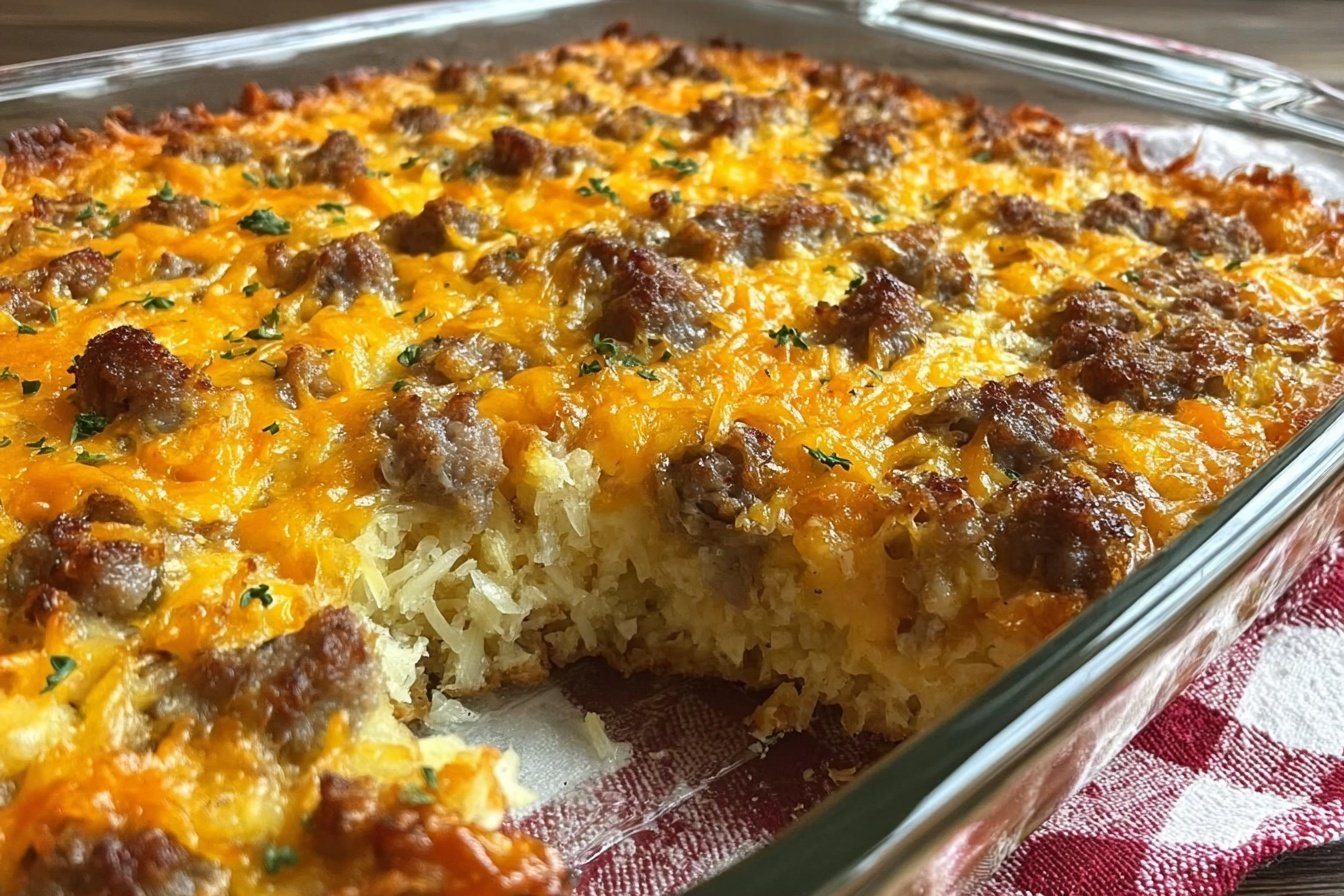 Sausage Hashbrown Breakfast Casserole 60.png