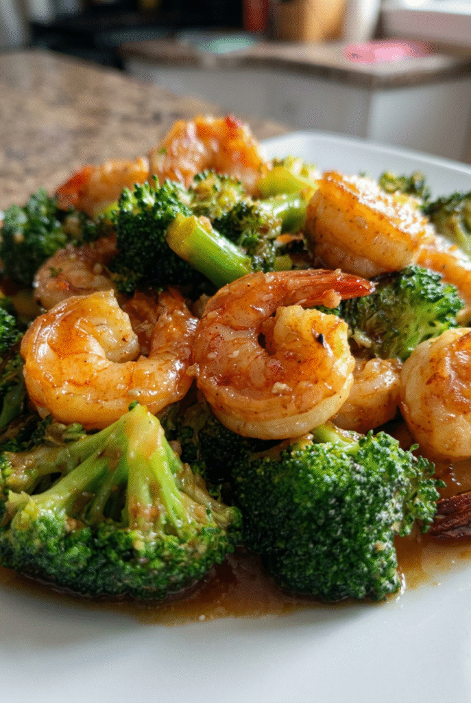 Shrimp And Broccoli Stir Fry 3.png