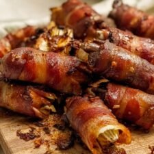 Smoked Shotgun Shells Recipe