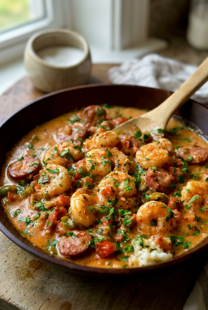 Smothered Shrimp And Sausage 65.png