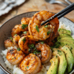 Spicy Shrimp And Avocado Rice Bowl 27.png