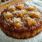 Sugar Free Pineapple Upside Down Cake 44.png